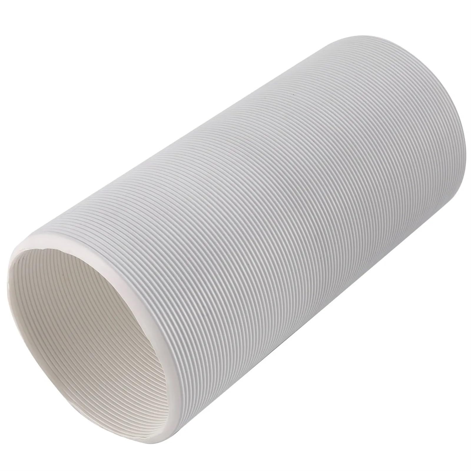 air Conditioner Hose 5.9" Counterclockwise Exhaust Hose – Replacement AC Vent for Portable Air Conditioners