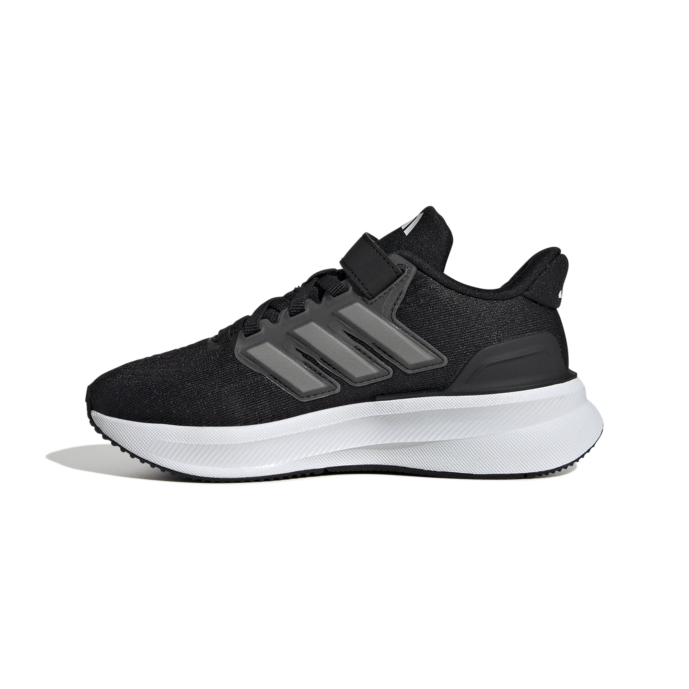 adidas ULTRARUN 5 Shoes Kids Running, core Black/Cloud White/Cloud White, 10.5 UK