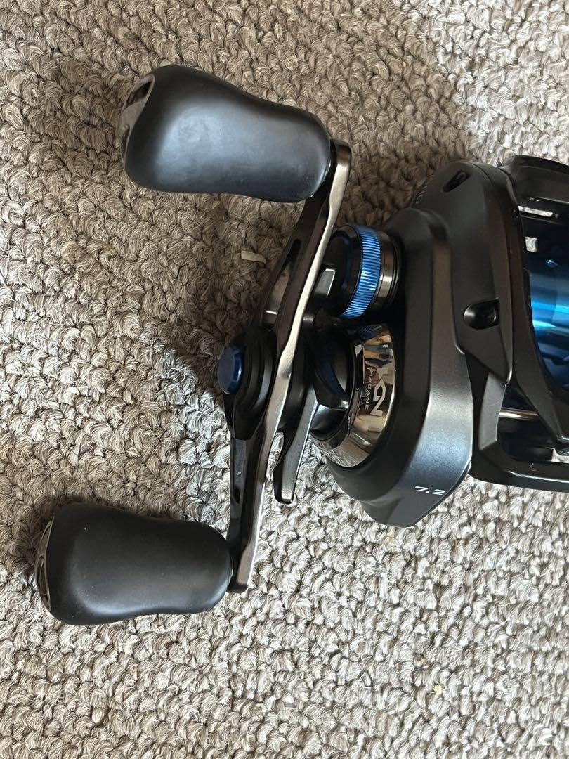 SLX DC ベイトリール シマノ SLX DC 70 RIGHT / ベイトリール : つり具の銭屋 - 通販