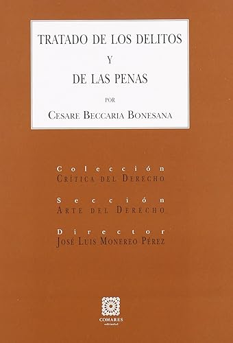 Tratado de los delitos y de las penas
