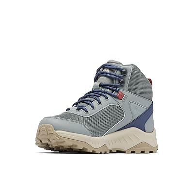 Columbia Trailstorm Ascend Mid Waterproof Women