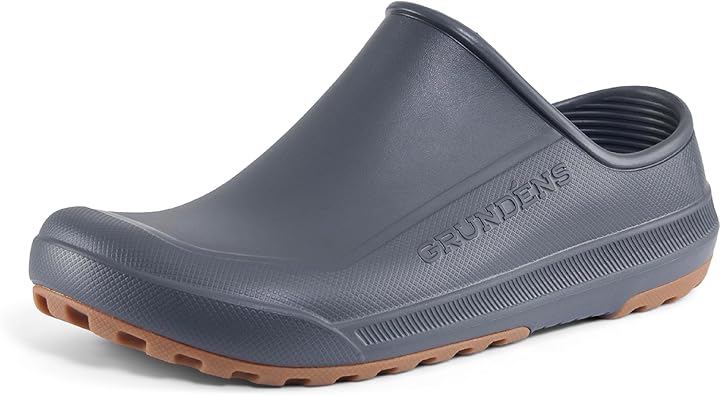 Grundens Fish-On Slip-On
