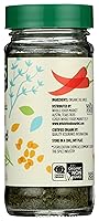 Vista 5 de 365 by Whole Foods Market, Hierba orgánica de eneldo, 0.46 oz