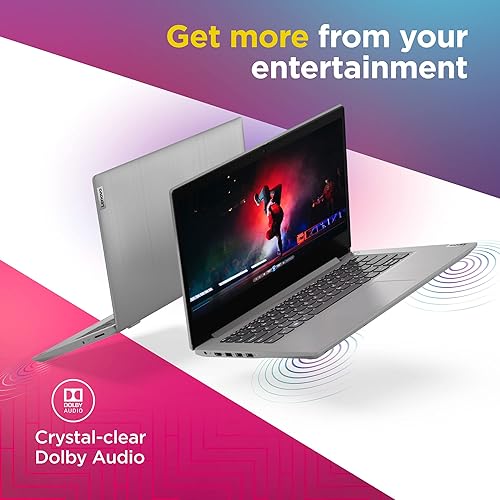 Miniatura 7 de Lenovo IdeaPad 3 14 - Laptop procesador AMD Ryzen 5 5500U 8 GB DDR4 RAM almacenamiento de 256 GB NVMe TLC SSD pantalla FHD de 140 pulgadas 1920 x