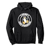 Fear The Penguin Linux Humor Open Source Developer Pullover Hoodie
