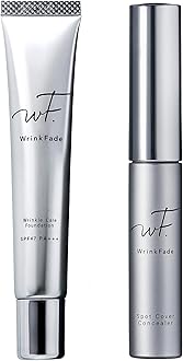 Amazon.co.jp: WrinkFade リンクフェード