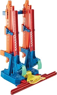 Hot Wheels Desafio do Equilibro, Mattel