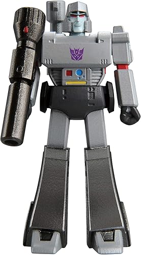 TAKARA TOMY Metakore Transformers Megatron