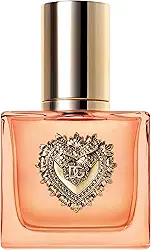 Dolce & Gabbana Devotion Eau de Parfum Intense - Perfume Feminino 30ml
