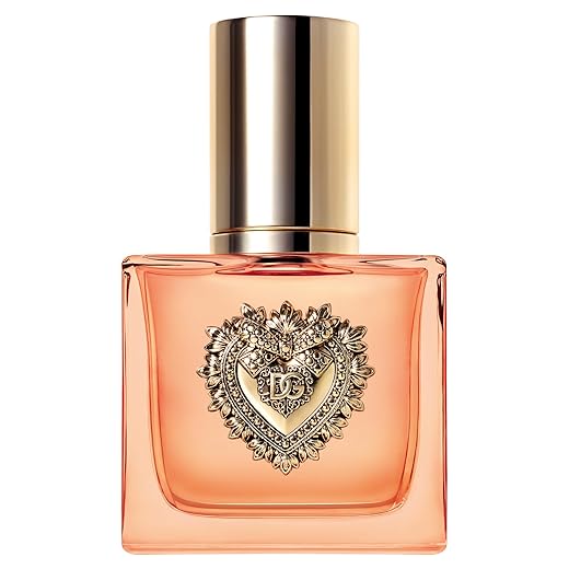 Devotion Intense by Dolce and Gabbana for Women - 1 oz EDP Spray