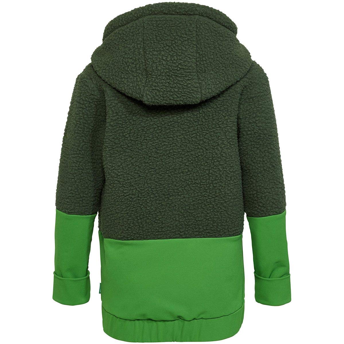 VAUDE Kids Torridon Hybrid Jacket Chaqueta Unisex niños