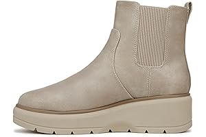 Oyster Max: Step into Fashionable Comfort