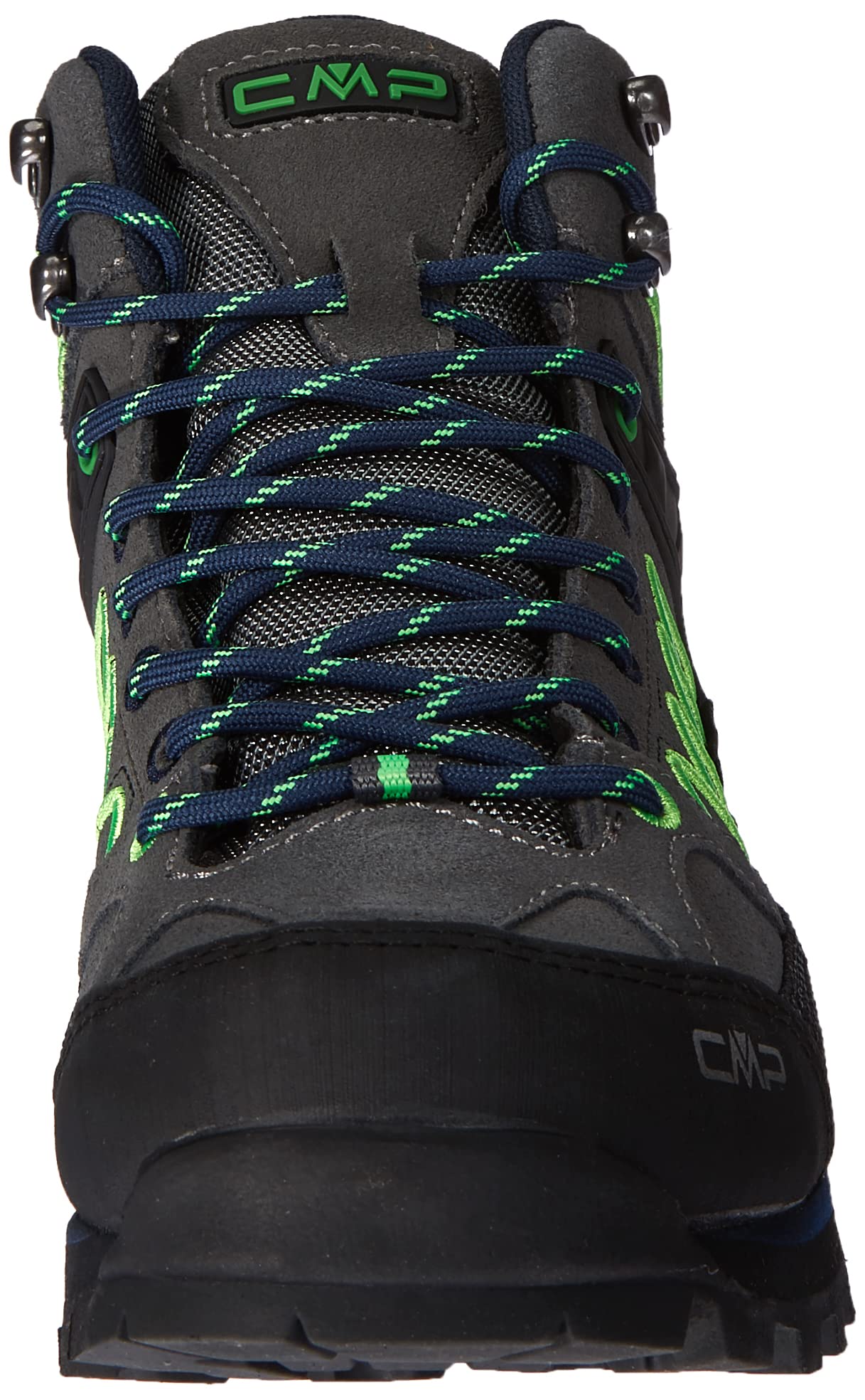 CMP Homme Moon Mid WP Chaussures