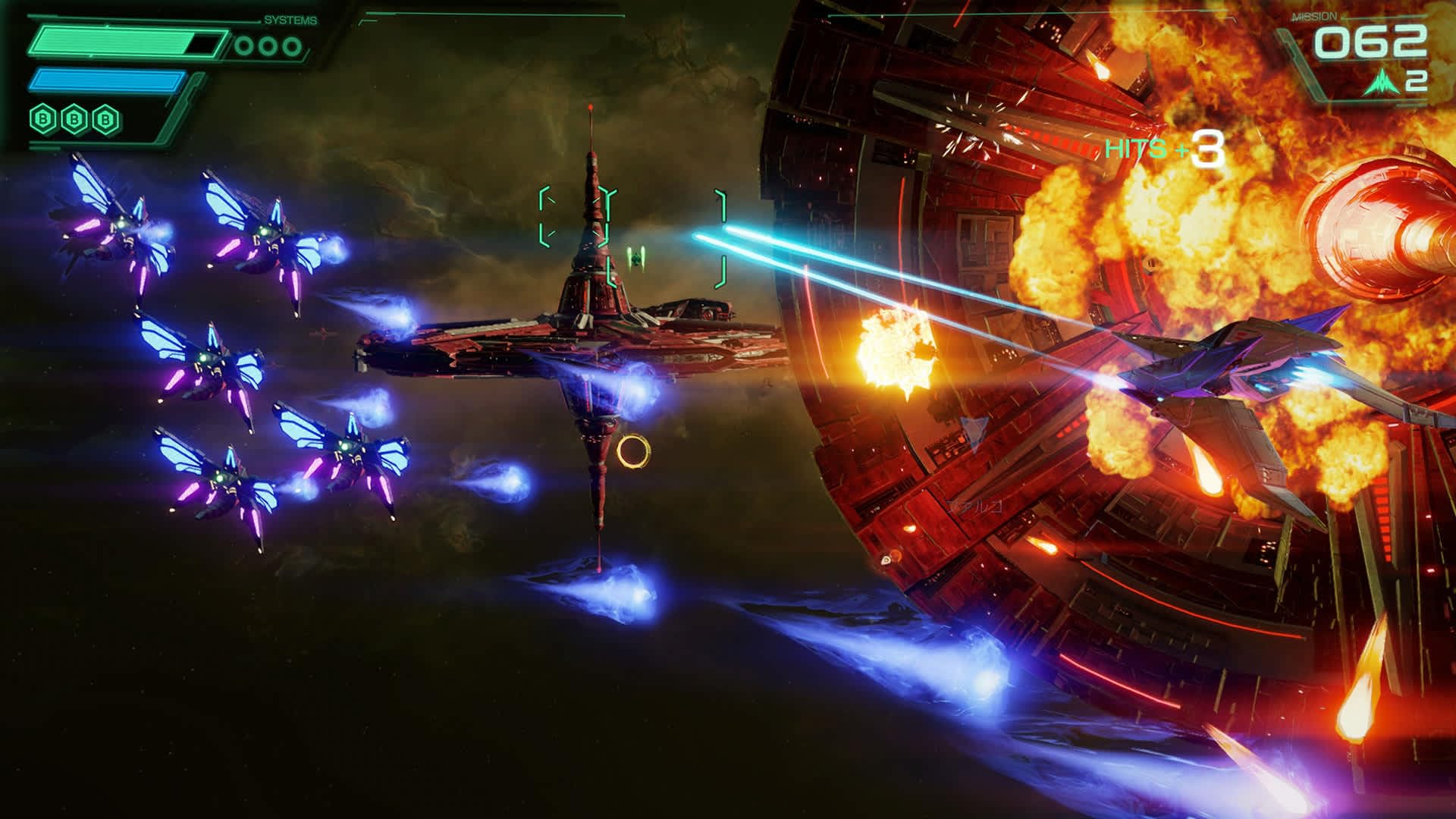 Star Fox Standard | Nintendo Switch 2 - Codice download