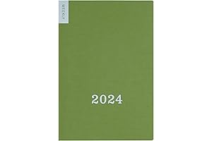 Hobonichi 2023: The Essential Planner for Time Management and Organization