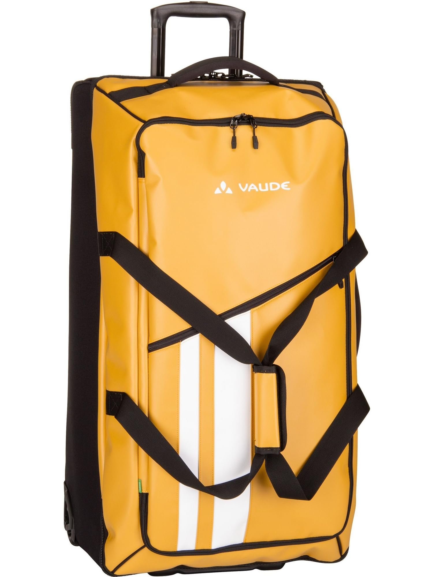 VAUDE Reisetasche Rotuma 90 Liter, Reisetrolley
