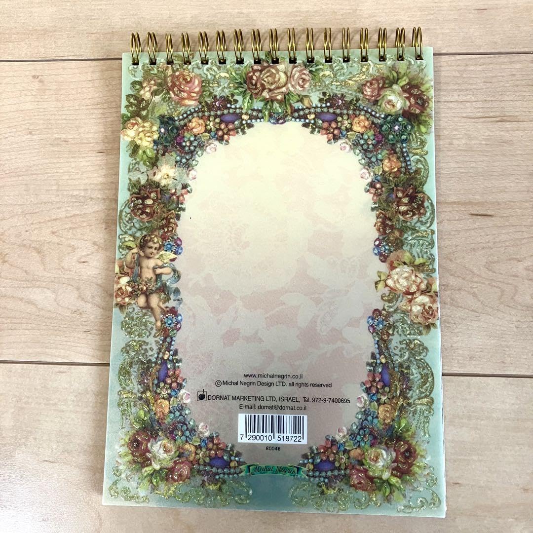 ミハエルネグリン 永年使用 バースデーカレンダー   michal negrin ミハエルネグリン 永年使用 バースデーカレンダー michal negrin