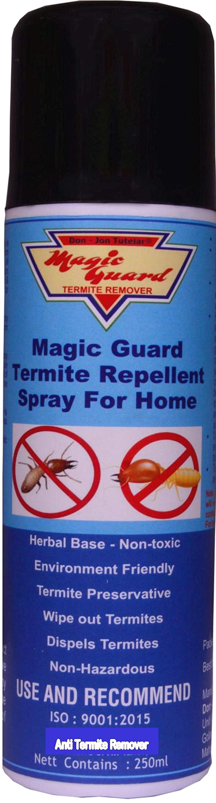 Magic Guard Termite Repellent Spray For Home