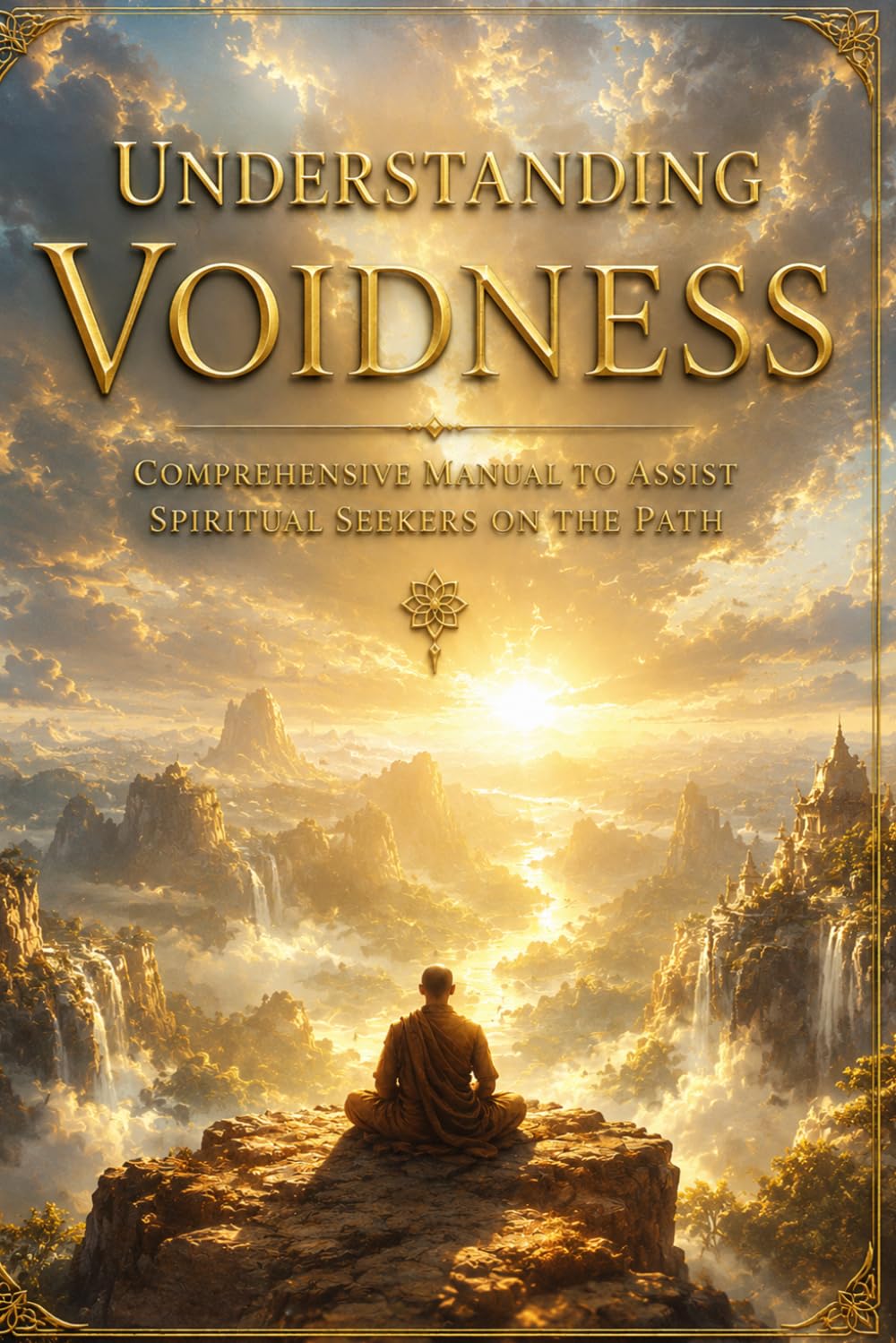 Understanding Voidness: Comprehensive Manual to Assist Spiritual Seekers On The Path