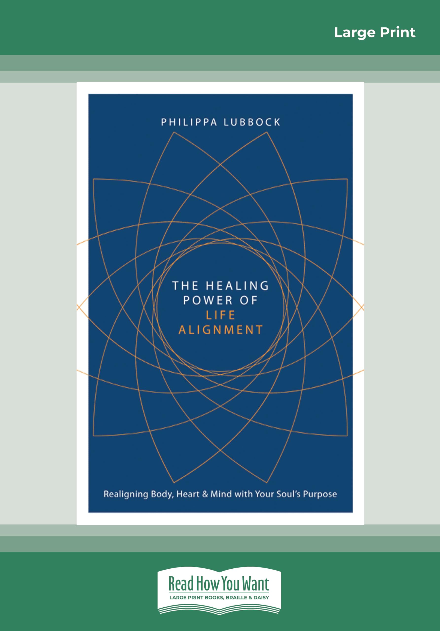 The Healing Power of Life Alignment: Realigning Body, Heart and Mind With Your Soul's Purpose