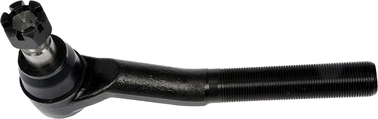 Dorman 544-678 Front Passenger Side Lower Steering Tie Rod End Compatible with Select Blue Bird/Chevrolet/Hino Models