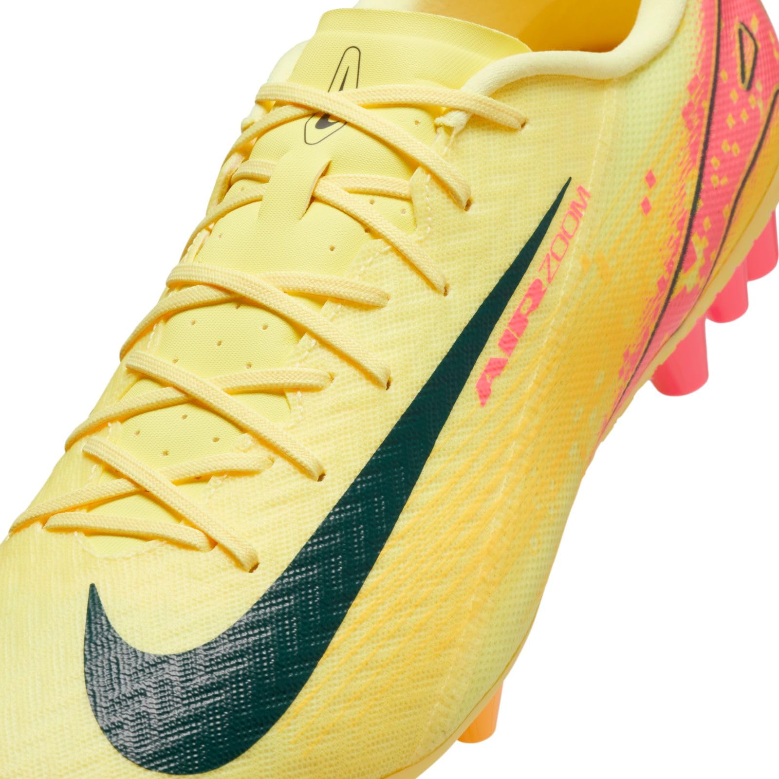 NIKE Mężczyźni Zoom Vapor 16 Academy 'Kylian Mbappe' AgButy do piłki nożnej