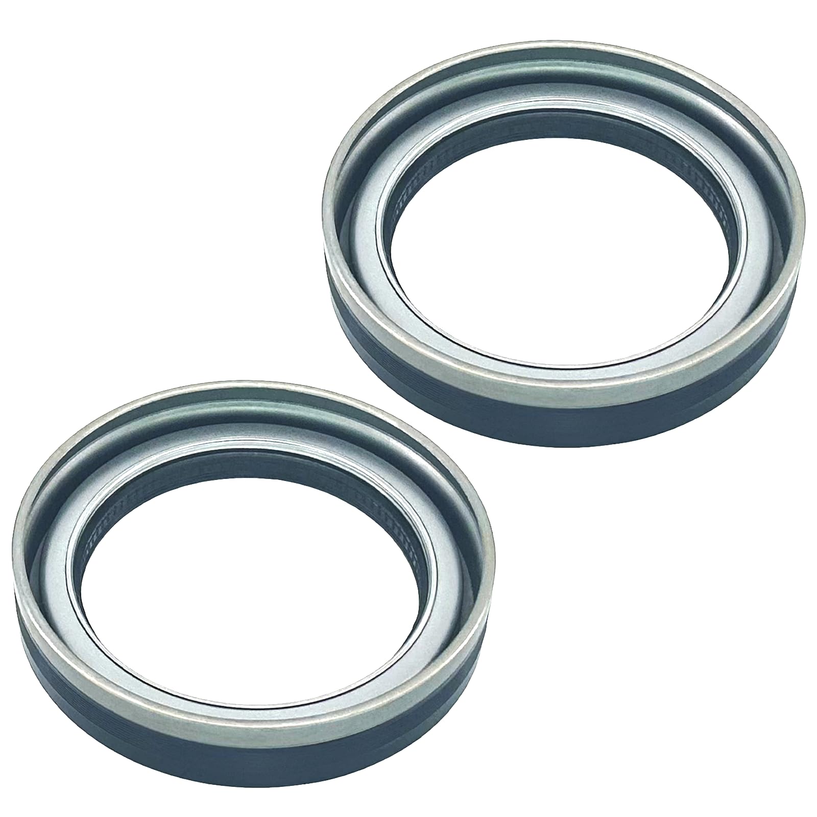 370001A Driver Trailer Steer Axle Wheel Oil Bath Seal Freightline/r Trucks