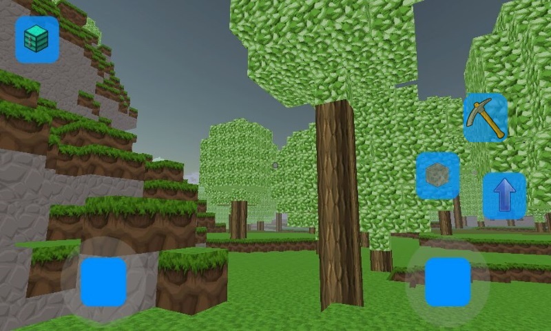 Build Land - App on Amazon Appstore