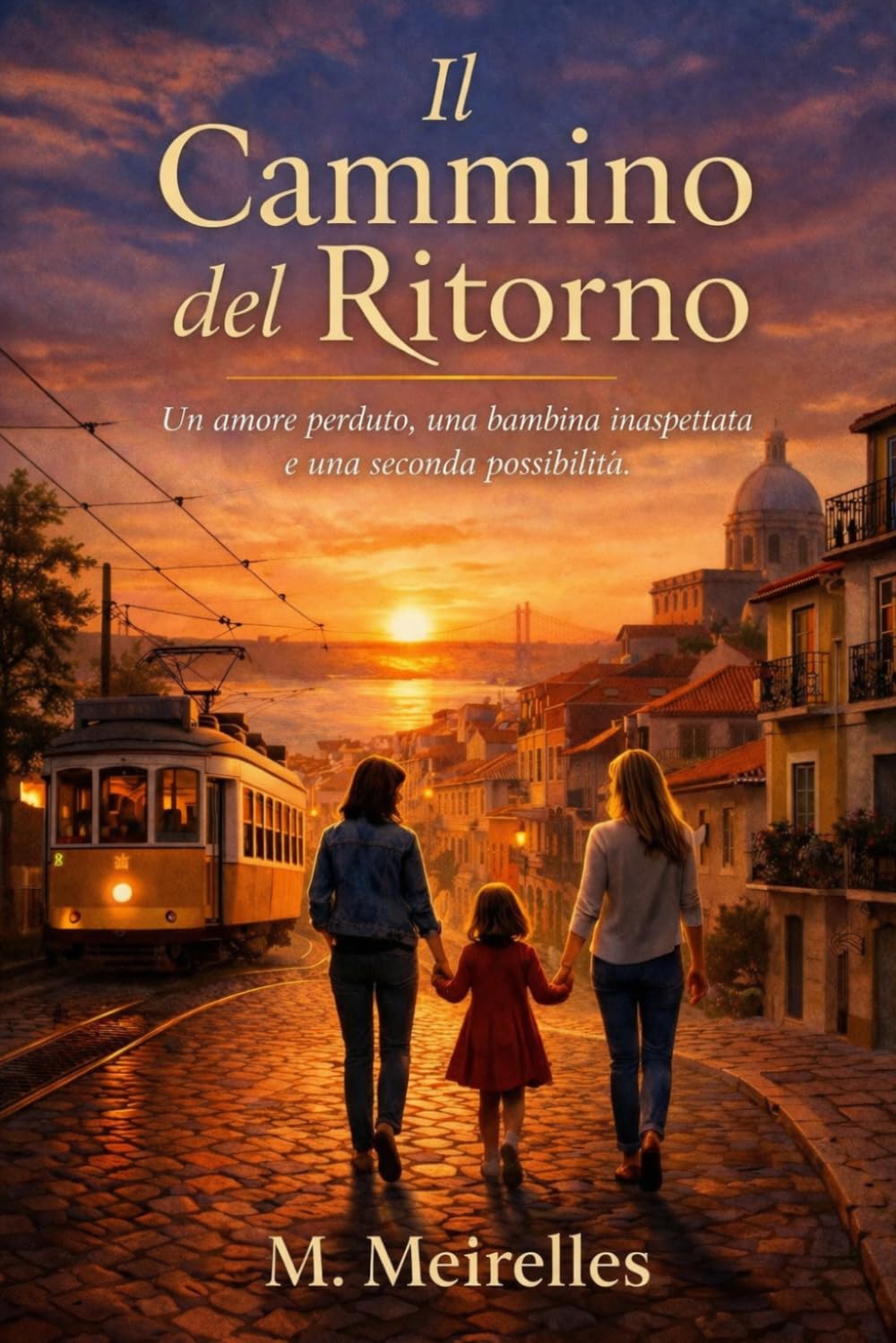 Il cammino del ritorno