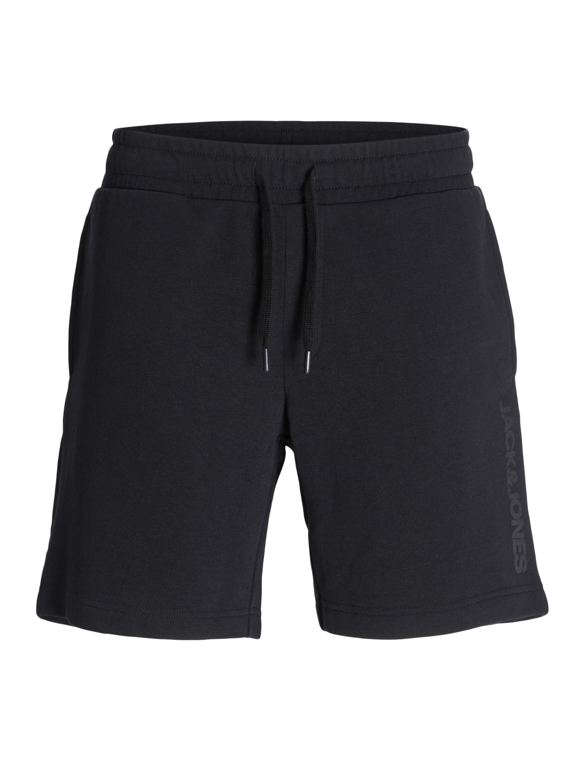 Jack & Jones Jpstgordon Jjalvis NAF-Pantalones Cortos de Chándal Hombre