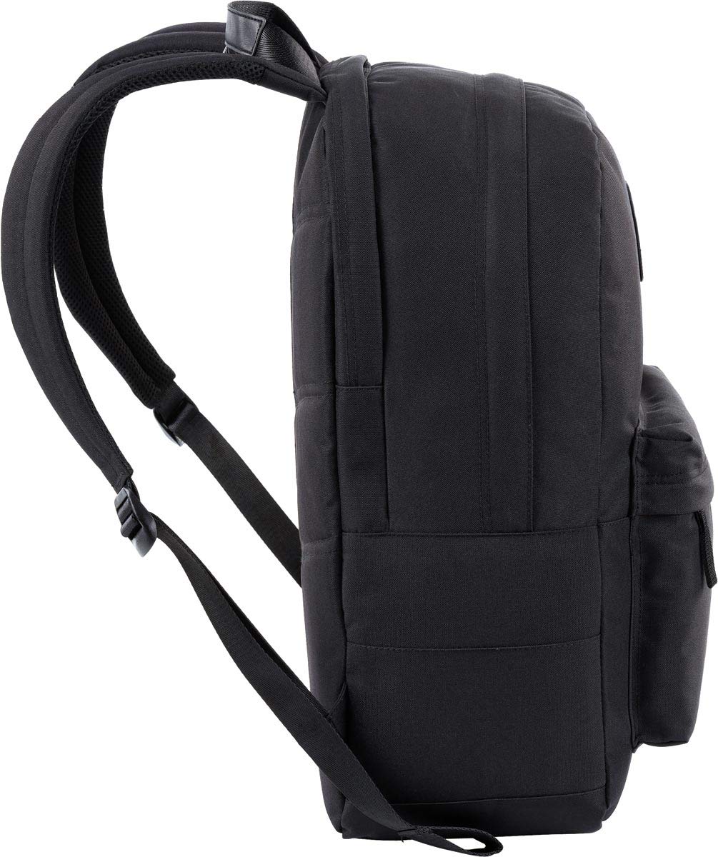 Nitro Zaino unisex Urban Plus (confezione da 1), nero, 28 L, Rucksack