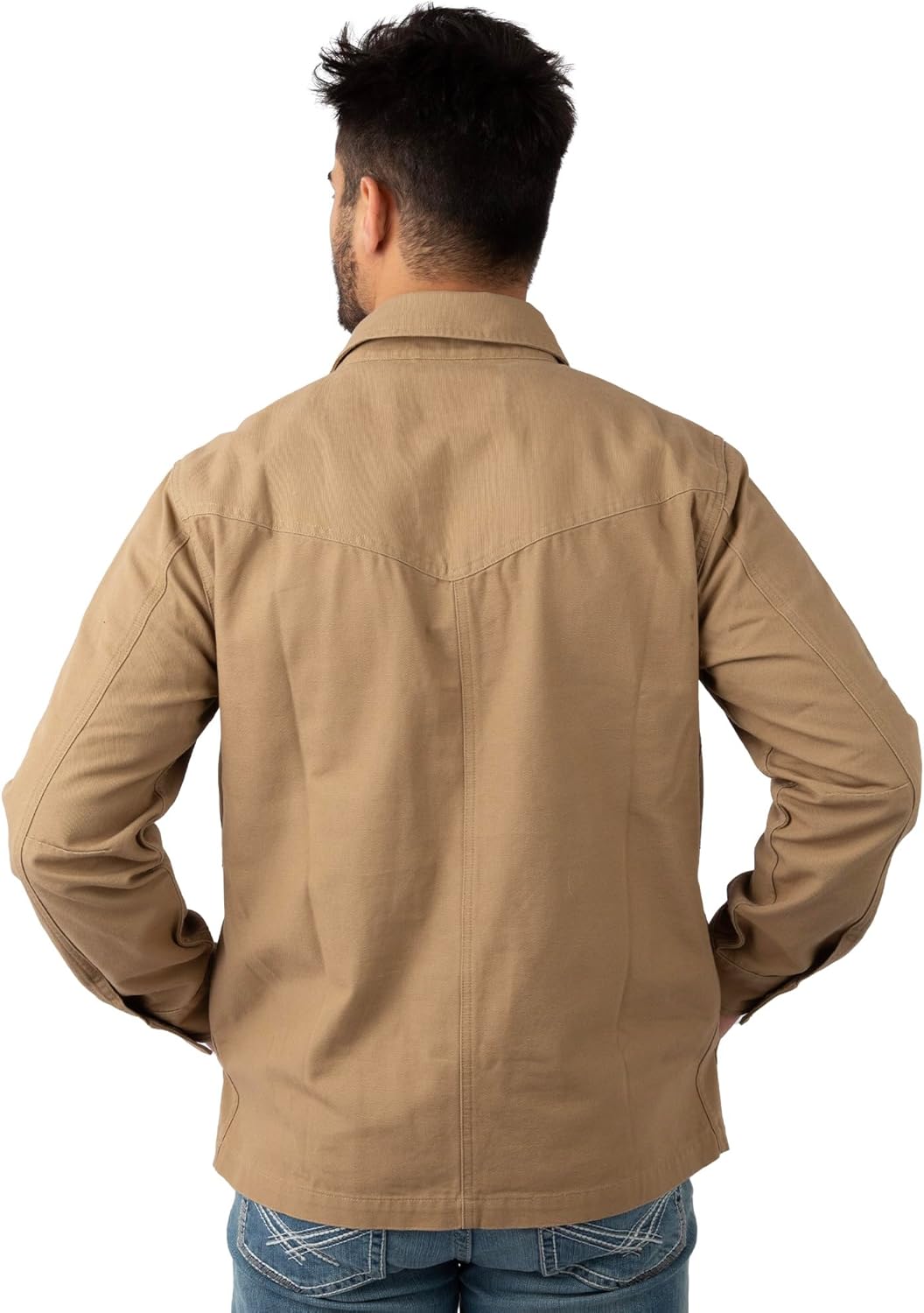 Field & Stream mens Brushbuster Utility Jacket - Image 2