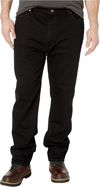 Levis Mens Big & Tall 541TM Athletic Fit
