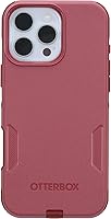 Vista 53 de OtterBox Funda para iPhone 16 Commuter Series - Baby Blue Jeans
