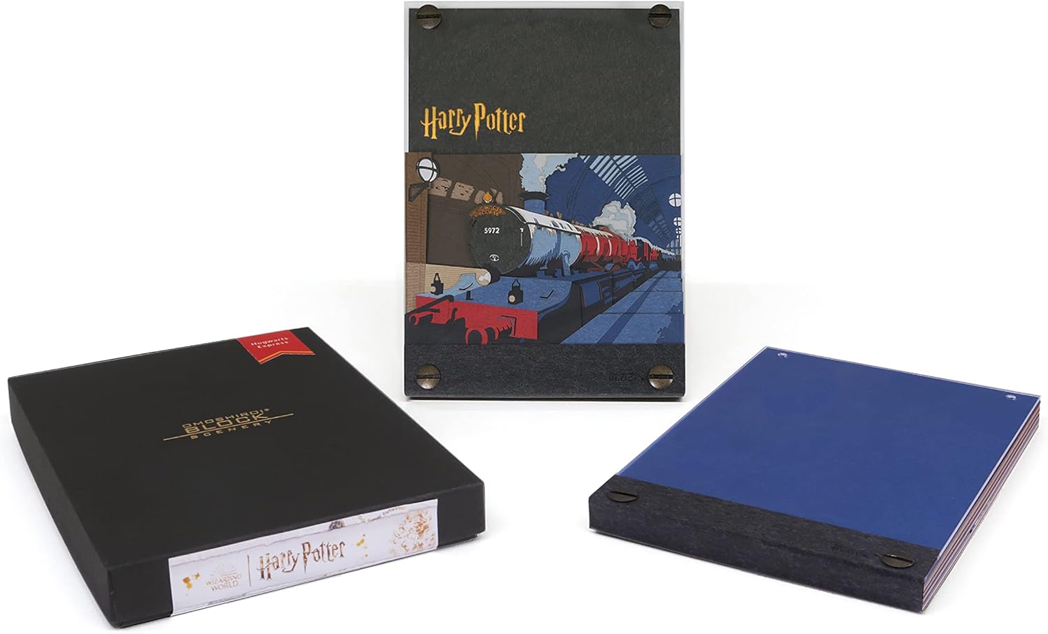 Amazon.co.jp [TRIAD Inc.（トライアード） Official shop]OMOSHIROI BLOCK