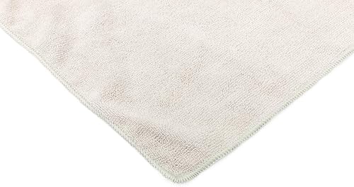 Miniatura 2 de The Rag Company - Toalla deportiva y de entrenamiento - Gimnasio, ejercicio, fitness, spa, ultra suave, súper absorbente, secado rápido, microfibra