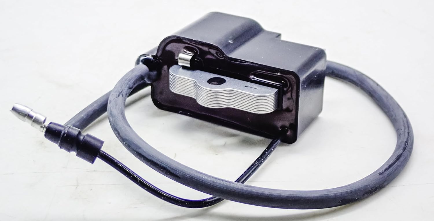 Genuine Echo Ignition Coil FITS CS-7310P CS-7310PW A411001950