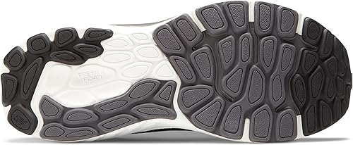 Miniatura 10 de New Balance 1080v6 zapatillas para correr, con mediasuelas, para hombre