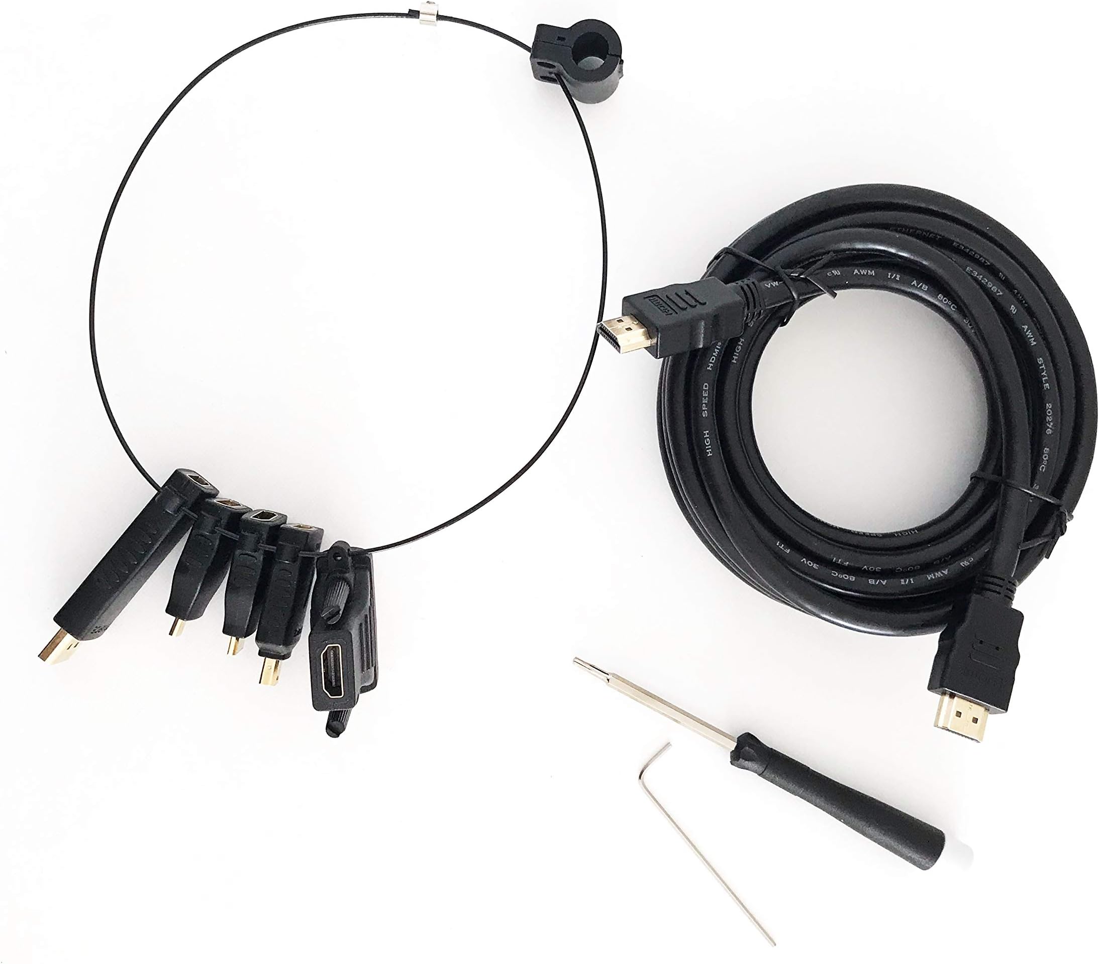 Liberty AV/DigitaLinx DL-AR and Liberty's 15ft Pro HDMI Bundle DL-AR Bundle