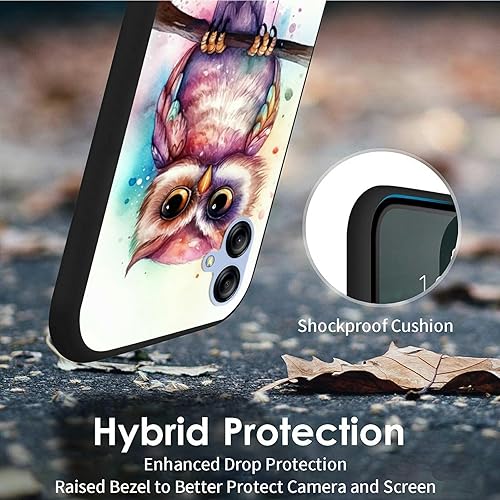 Miniatura 171 de Funda protectora para Samsung Galaxy A13 5G/A04S para Samsung Galaxy A13 5G/A04S, funda de silicona TPU suave con calavera de rosa, diseño elegante