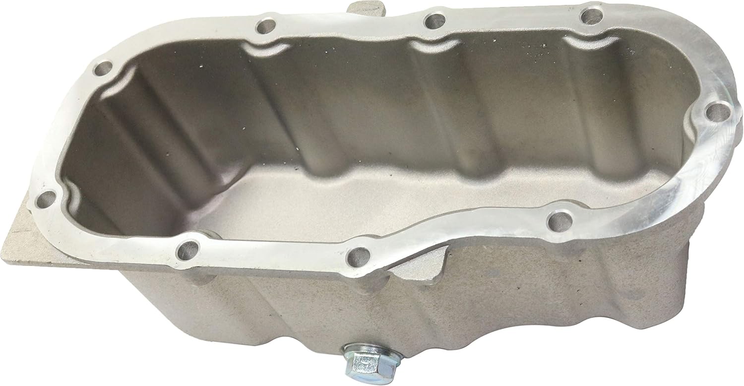 Garage-Pro Lower Engine Oil Pan Replacement for Suzuki Grand Vitara 2006-2008 2.7L