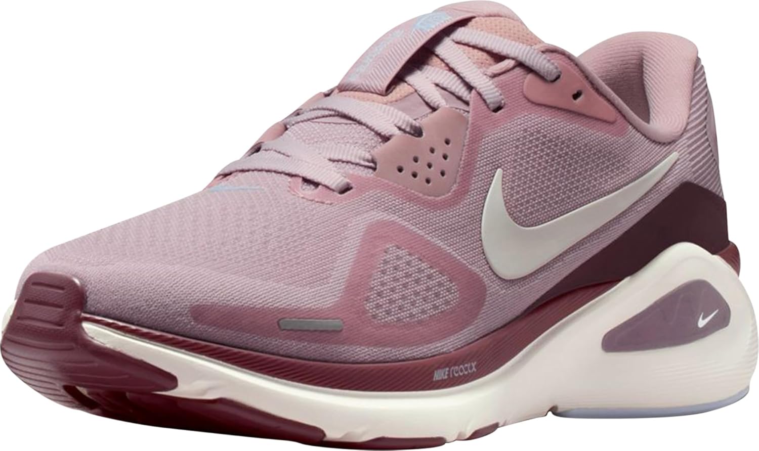 Nike Womens Structure 26 Running Shoes
