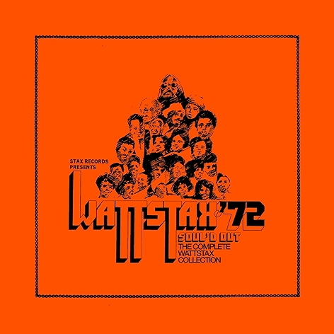 Who's Making Love (Live At The Summit Club / 1972)