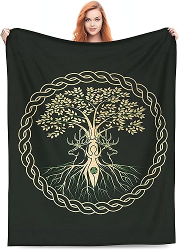 Manta de forro polar cristiano con el Salmo 91 4 de la Biblia, manta de franela para cama de bebé, ropa de cama de felpa suave y acogedora para aire