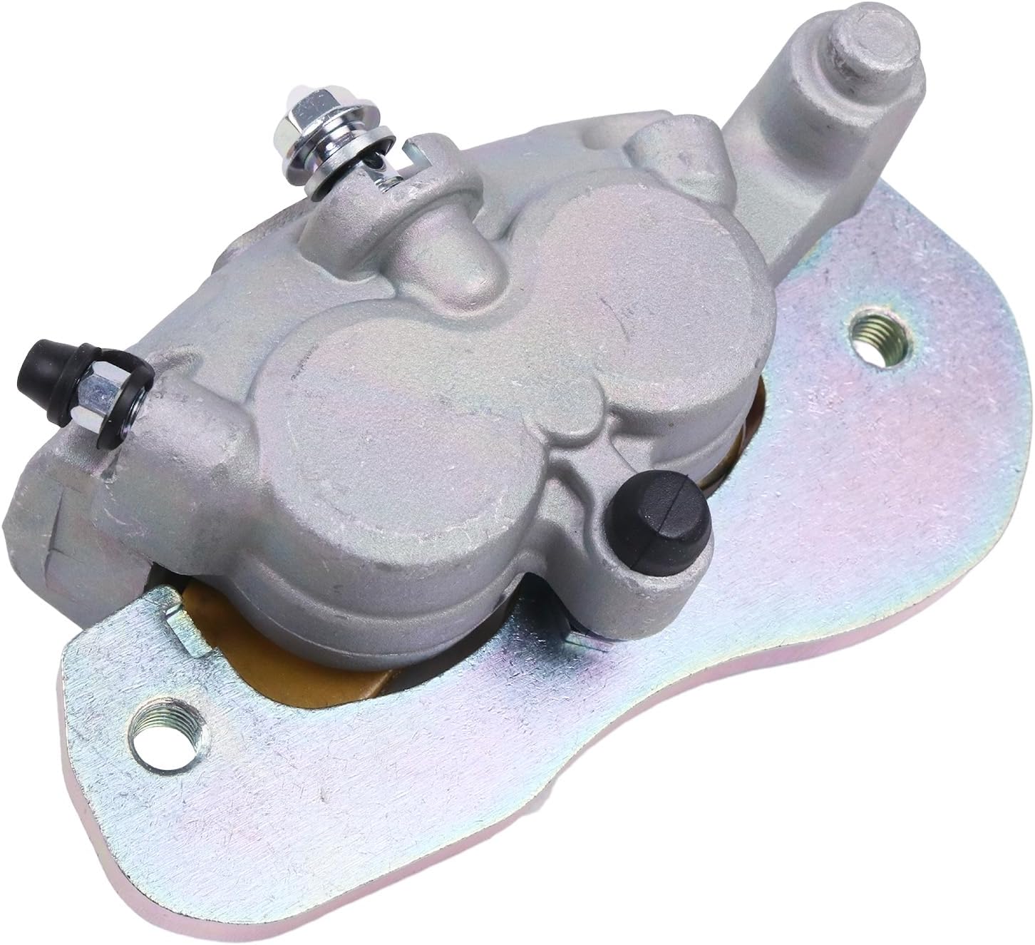 Rear Left Brake Caliper 705601891 705601514 Compatible with Can-Am Maverick X3 2017-2022