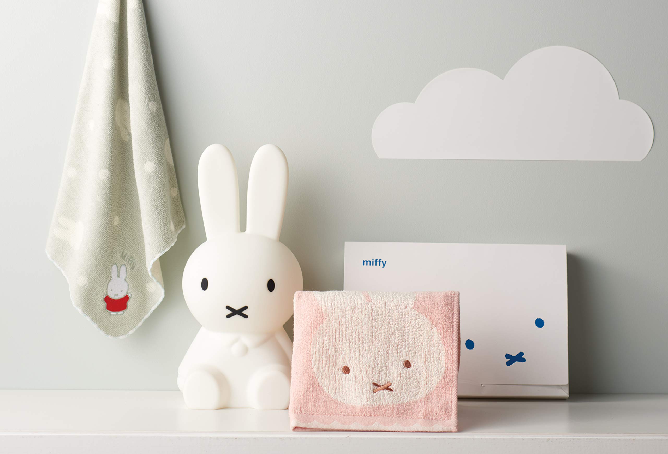 Amazon｜丸眞 タオルギフト 挨拶 引っ越しmiffy ミッフィー