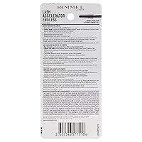 Vista 2 de Corrector de imperfecciones Rimmel Hide the Blemish (con tapa clara) beige dorado, Extreme black