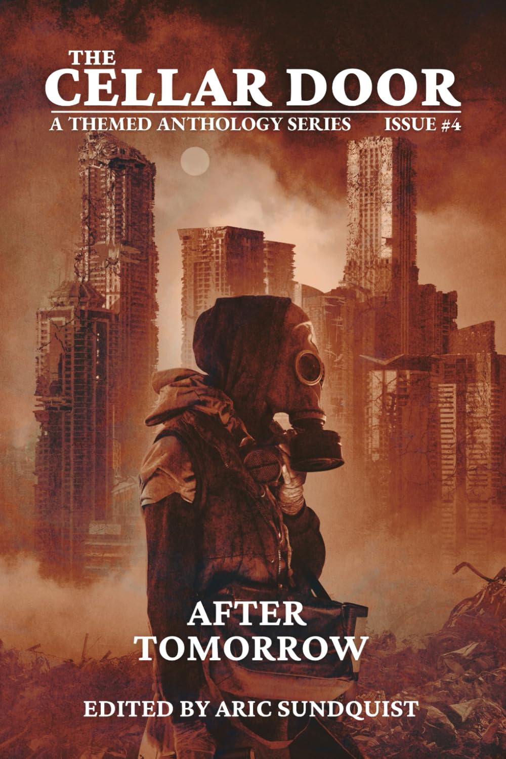 Cover of After Tomorrow