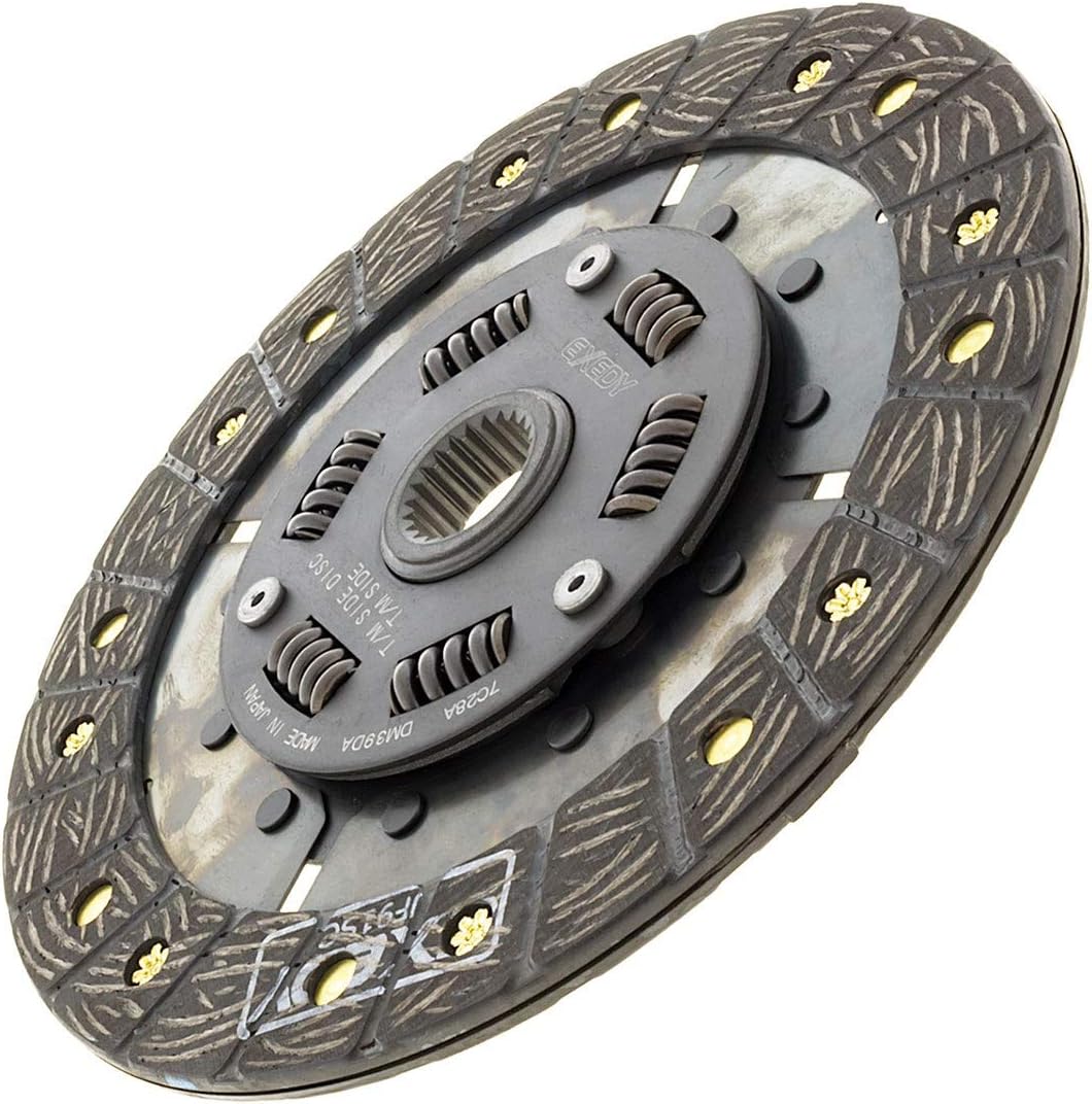 Exedy Repair Kit - DM39DA