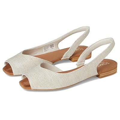 TOMS Briella Slingback Women